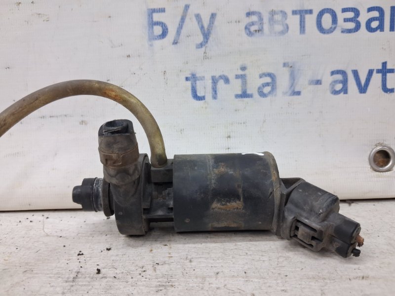 Насос омывателя фар Lexus RX 350 2003-2009 XU30 3.5 Бензин 2GRFE 8528020020 Б/У