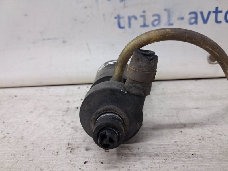 Насос омывателя фар Lexus RX 350 XU30 3.5 Бензин 2GRFE