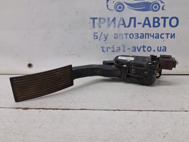 Педаль газа Navara 2004-2015 D40 2.5 Diesel YD25DDTI Педаль газа Navara 2004-2015 D40 2.5 Diesel YD25DDTI