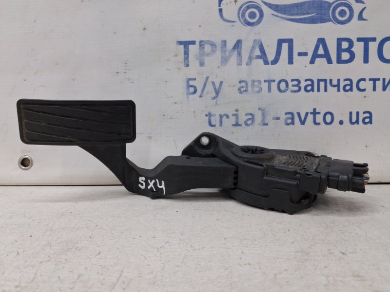 Педаль газа SX4 2006-2014 1 2.0 Бензин J20A