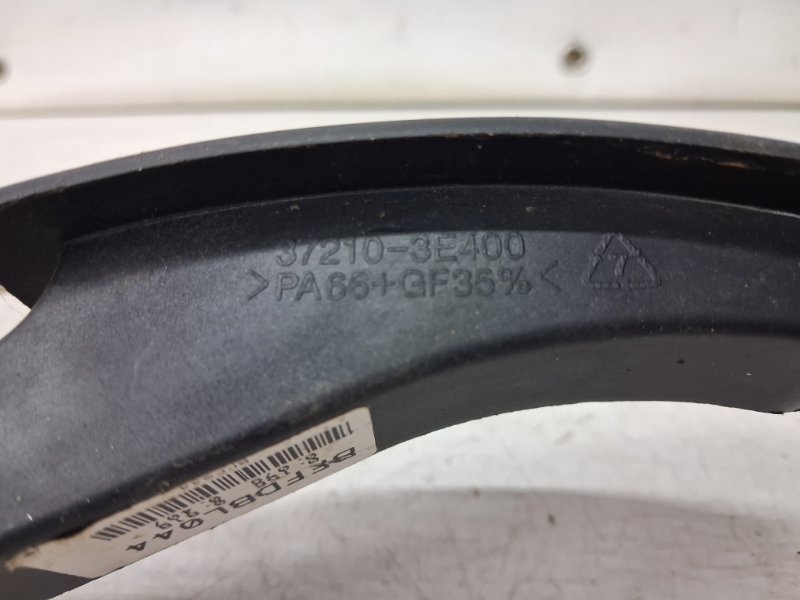 Педаль газа Sorento 2002-2011 BL 2.5 diesel D4CB