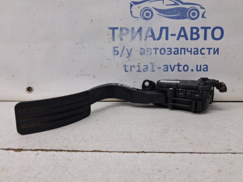 Педаль газа Duster 2010-2017 HS 1.5 Diesel K9K Педаль газа Duster 2010-2017 HS 1.5 Diesel K9K