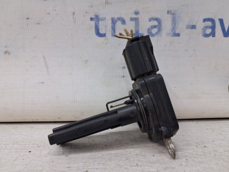 Датчик расхода воздуха Lexus RX 350 2003-2009 XU30 3.5 Бензин 2GRFE 2220431020 Б/У