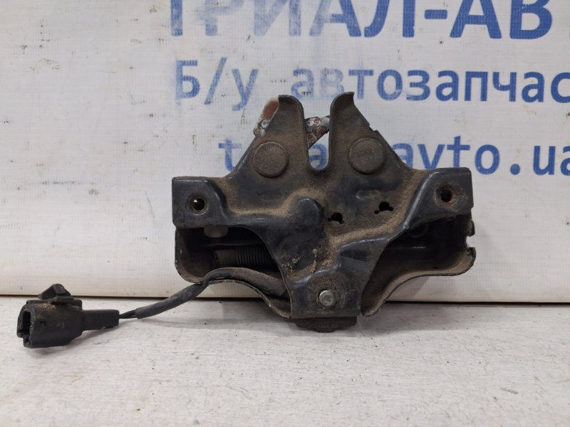 Замок капота RX 350 2003-2009 XU30 3.5 Бензин 2GRFE