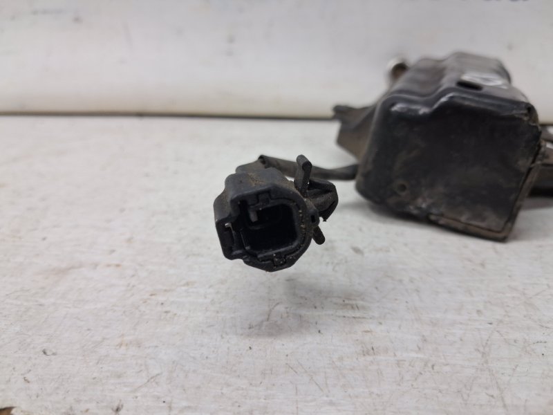 Замок капота RX 350 2003-2009 XU30 3.5 Бензин 2GRFE