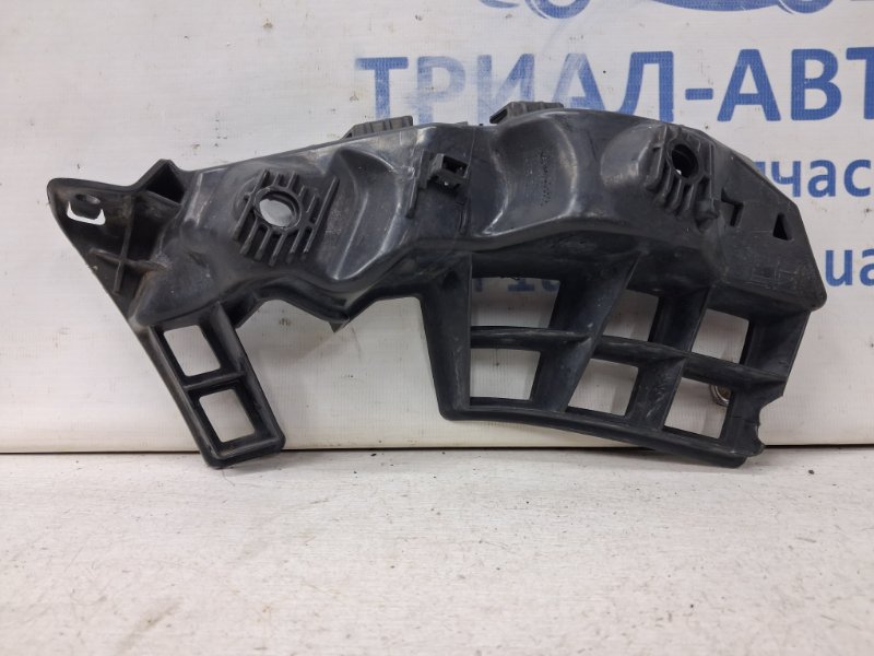 Кронштейн бампера передний левый SsangYong Korando 2010-2019 C200 2.0 diesel D20Dt 7873034000 Б/У