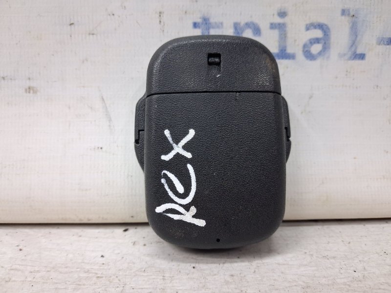 Датчик дождя SsangYong Rexton 2006-2012 Y250 2.7 D27DT 8793009000 Б/У