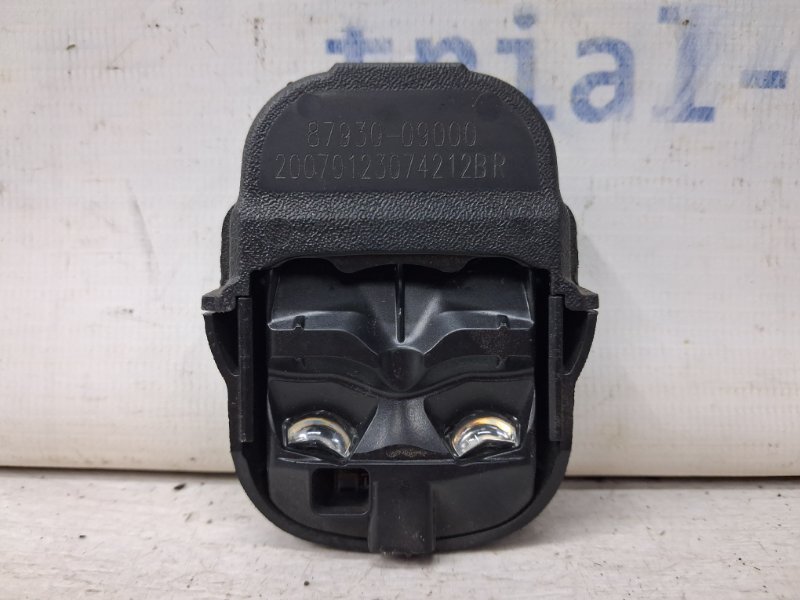 Датчик дождя SsangYong Rexton Y250 2.7 D27DT