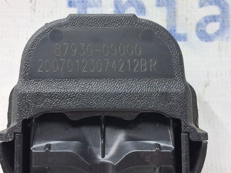 Датчик дождя Rexton 2006-2012 Y250 2.7 D27DT