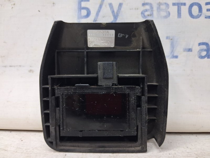 Датчик дождя RX 350 2003-2009 XU30 3.5 Бензин 2GRFE