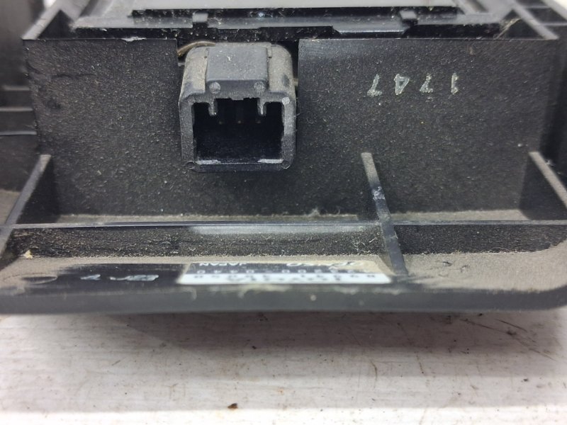 Датчик дождя Lexus RX 350 XU30 3.5 Бензин 2GRFE