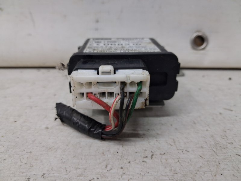 Блок управления Pajero Wagon 1999-2006 3 3.2 Дизель 4M41 Блок управления Pajero Wagon 1999-2006 3 3.2 Дизель 4M41