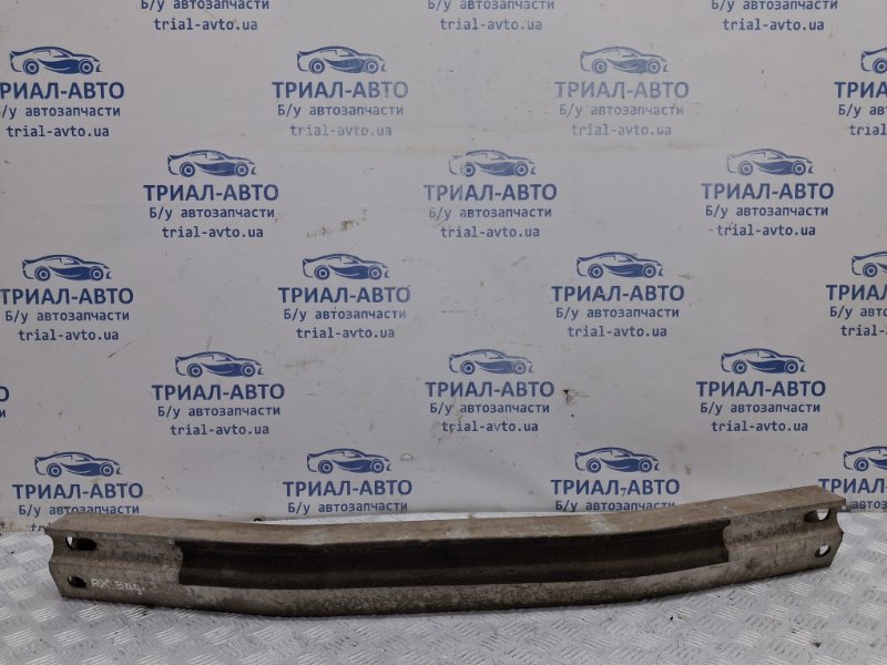 Запчасть усилитель бампера задний Lexus RX 350 2003-2009 XU30 3.5 Бензин 2GRFE 521710E020 Б/У Усилитель бампера задний Lexus RX 350 2003-2009 XU30 3.5 Бензин 2GRFE 521710E020 Б/У