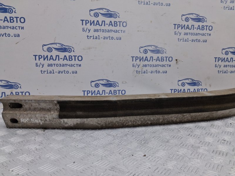 Усилитель бампера задний RX 350 2003-2009 XU30 3.5 Бензин 2GRFE Усилитель бампера задний RX 350 2003-2009 XU30 3.5 Бензин 2GRFE