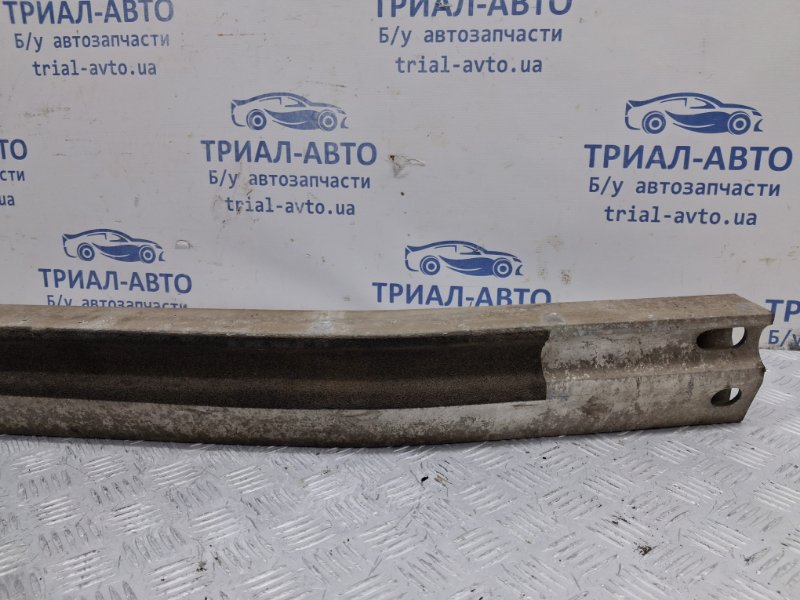 Усилитель бампера задний Lexus RX 350 XU30 3.5 Бензин 2GRFE Усилитель бампера задний Lexus RX 350 XU30 3.5 Бензин 2GRFE