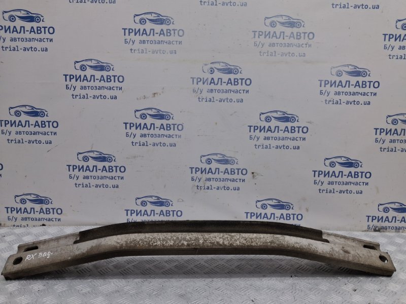 Усилитель бампера задний RX 350 2003-2009 XU30 3.5 Бензин 2GRFE Усилитель бампера задний RX 350 2003-2009 XU30 3.5 Бензин 2GRFE