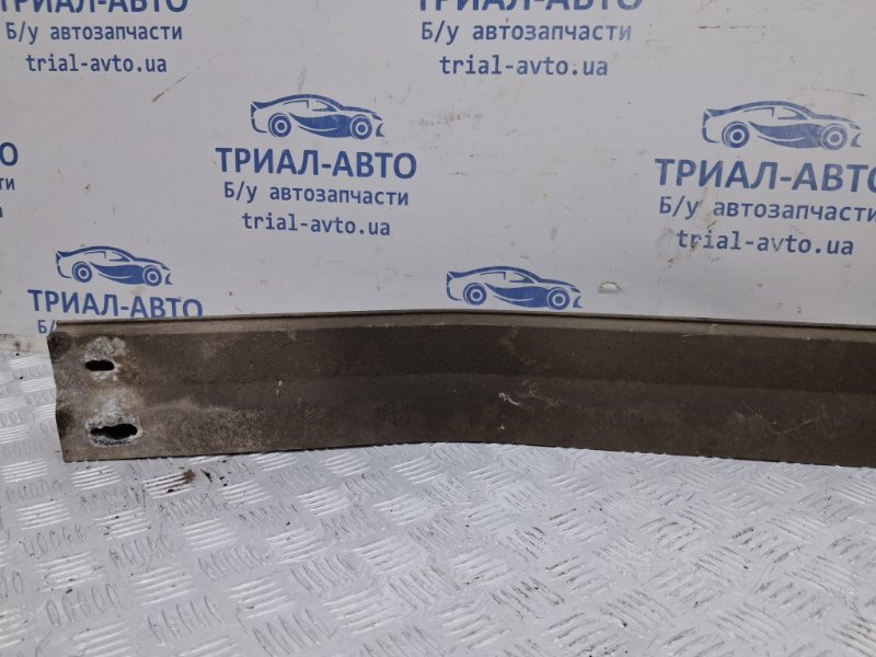 Усилитель бампера задний RX 350 2003-2009 XU30 3.5 Бензин 2GRFE Усилитель бампера задний RX 350 2003-2009 XU30 3.5 Бензин 2GRFE