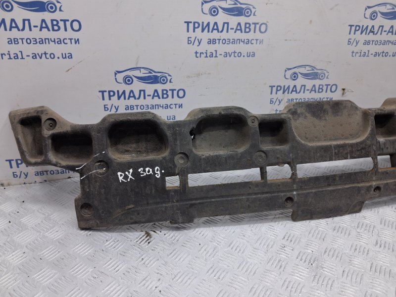 Абсорбер задний RX 350 2003-2009 XU30 3.5 Бензин 2GRFE Абсорбер задний RX 350 2003-2009 XU30 3.5 Бензин 2GRFE