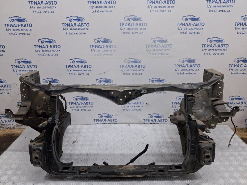 Запчасть панель передняя Lexus RX 350 2003-2009 XU30 3.5 Бензин 2GRFE 532010E011 Б/У Панель передняя Lexus RX 350 2003-2009 XU30 3.5 Бензин 2GRFE 532010E011 Б/У