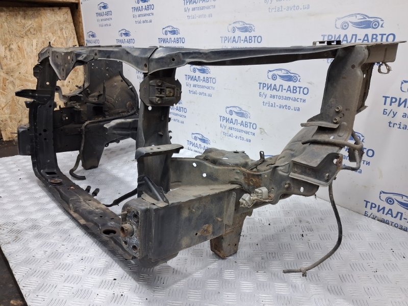 Панель передняя Lexus RX 350 XU30 3.5 Бензин 2GRFE Панель передняя Lexus RX 350 XU30 3.5 Бензин 2GRFE