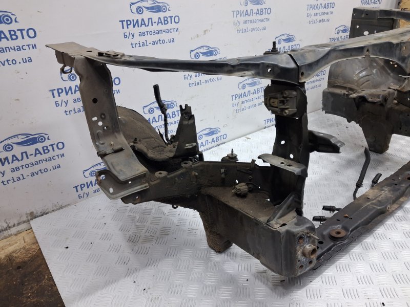 Панель передняя RX 350 2003-2009 XU30 3.5 Бензин 2GRFE Панель передняя RX 350 2003-2009 XU30 3.5 Бензин 2GRFE