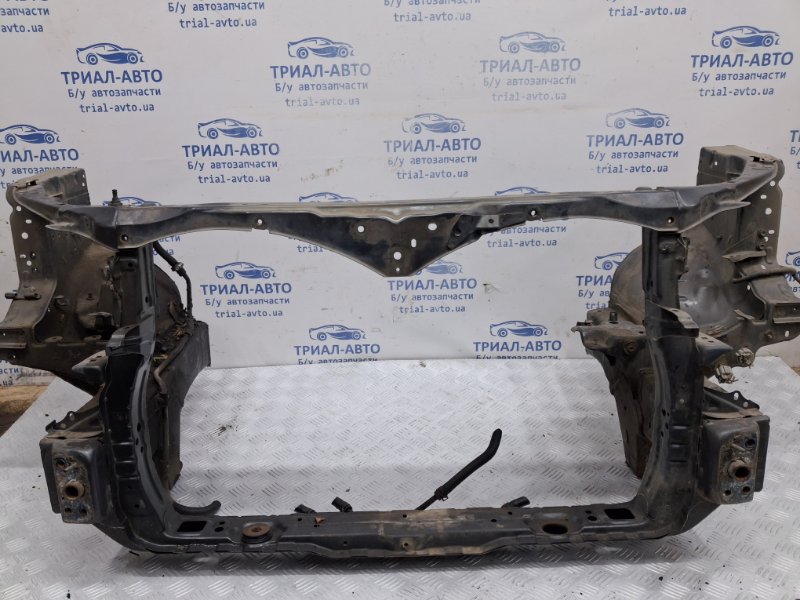 Панель передняя RX 350 2003-2009 XU30 3.5 Бензин 2GRFE Панель передняя RX 350 2003-2009 XU30 3.5 Бензин 2GRFE