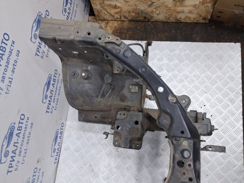 Панель передняя RX 350 2003-2009 XU30 3.5 Бензин 2GRFE Панель передняя RX 350 2003-2009 XU30 3.5 Бензин 2GRFE