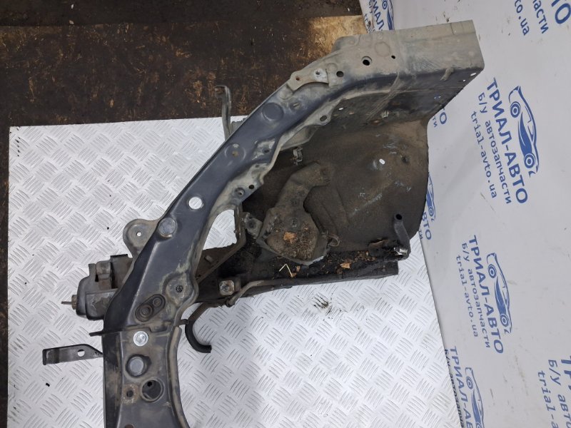 Панель передняя RX 350 2003-2009 XU30 3.5 Бензин 2GRFE Панель передняя RX 350 2003-2009 XU30 3.5 Бензин 2GRFE