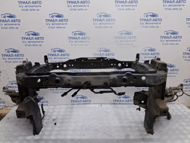 Панель передняя RX 350 2003-2009 XU30 3.5 Бензин 2GRFE Панель передняя RX 350 2003-2009 XU30 3.5 Бензин 2GRFE