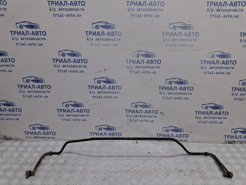 Запчасть стабилизатор задний Lexus RX 350 2003-2009 XU30 3.5 Бензин 2GRFE 4880548110 Б/У Стабилизатор задний Lexus RX 350 2003-2009 XU30 3.5 Бензин 2GRFE 4880548110 Б/У