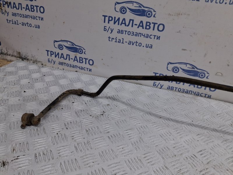 Стабилизатор задний RX 350 2003-2009 XU30 3.5 Бензин 2GRFE Стабилизатор задний RX 350 2003-2009 XU30 3.5 Бензин 2GRFE