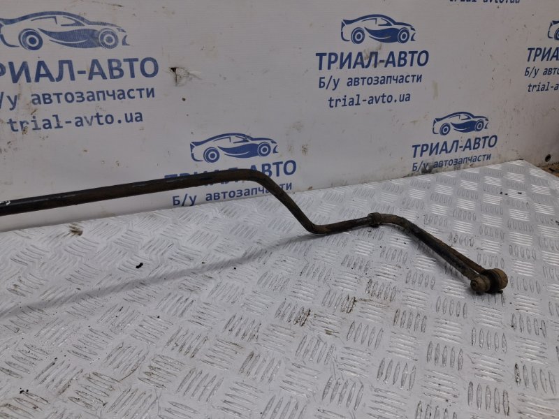 Стабилизатор задний Lexus RX 350 XU30 3.5 Бензин 2GRFE Стабилизатор задний Lexus RX 350 XU30 3.5 Бензин 2GRFE