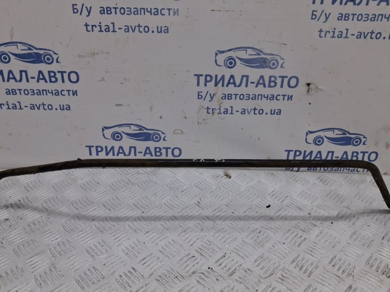 Стабилизатор задний RX 350 2003-2009 XU30 3.5 Бензин 2GRFE Стабилизатор задний RX 350 2003-2009 XU30 3.5 Бензин 2GRFE