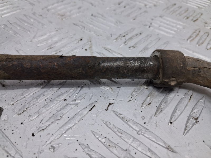 Стабилизатор задний RX 350 2003-2009 XU30 3.5 Бензин 2GRFE Стабилизатор задний RX 350 2003-2009 XU30 3.5 Бензин 2GRFE