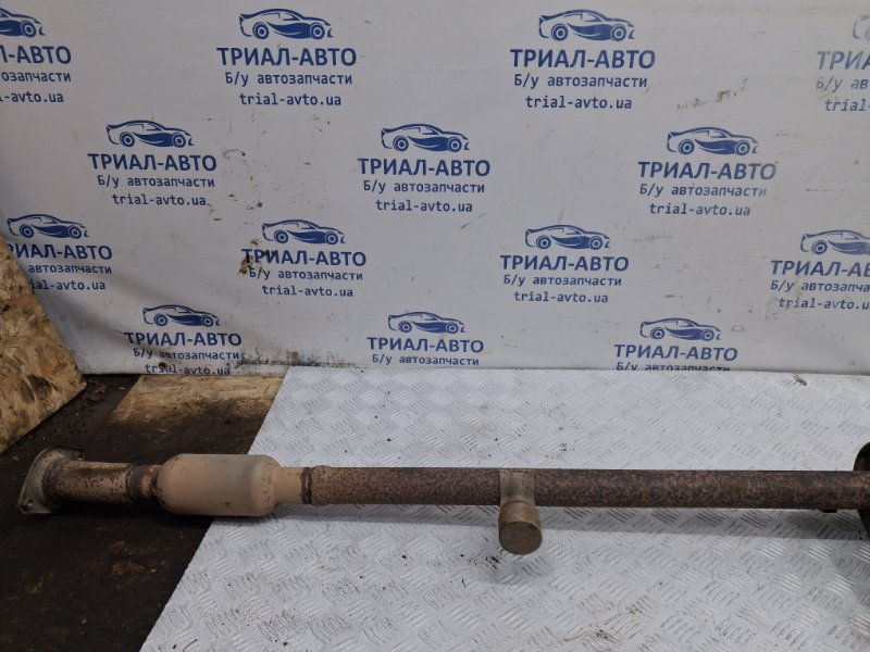 Глушитель RX 350 2003-2009 XU30 3.5 Бензин 2GRFE Глушитель RX 350 2003-2009 XU30 3.5 Бензин 2GRFE