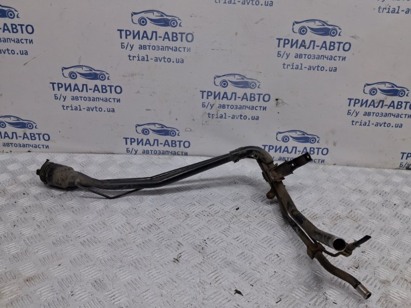 Горловина заливная Lexus RX 350 2003-2009 XU30 3.5 Бензин 2GRFE 772100E020 Б/У