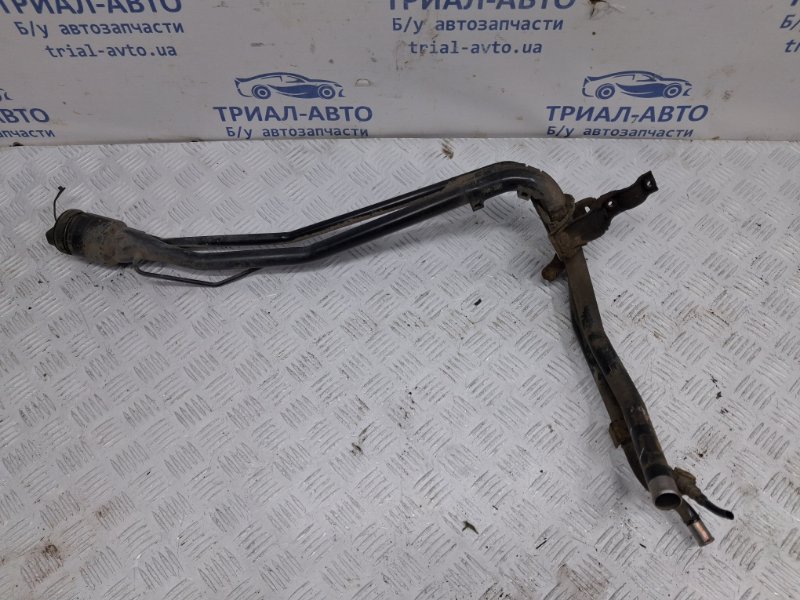 Горловина заливная RX 350 2003-2009 XU30 3.5 Бензин 2GRFE