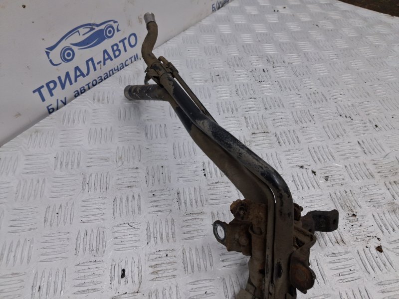 Горловина заливная RX 350 2003-2009 XU30 3.5 Бензин 2GRFE