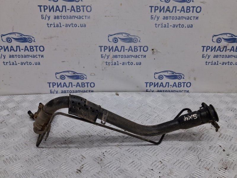 Горловина заливная Suzuki SX4 2006-2014 1 2.0 Бензин J20A 8920179J11 Б/У