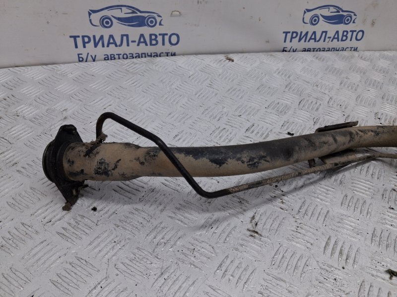 Горловина заливная SX4 2006-2014 1 2.0 Бензин J20A