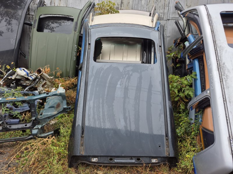 Запчасть крыша Lexus RX 350 2003-2009 XU30 3.5 Бензин 2GRFE 631110E020 Б/У Крыша Lexus RX 350 2003-2009 XU30 3.5 Бензин 2GRFE 631110E020 Б/У