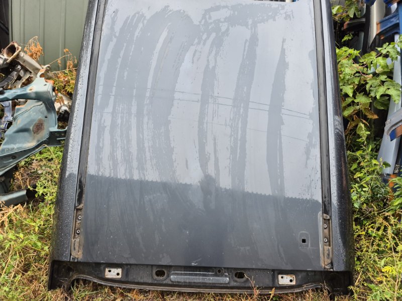 Крыша Lexus RX 350 XU30 3.5 Бензин 2GRFE Крыша Lexus RX 350 XU30 3.5 Бензин 2GRFE