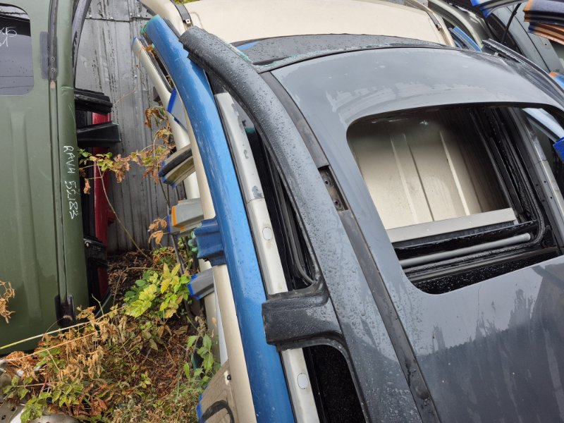 Крыша RX 350 2003-2009 XU30 3.5 Бензин 2GRFE Крыша RX 350 2003-2009 XU30 3.5 Бензин 2GRFE