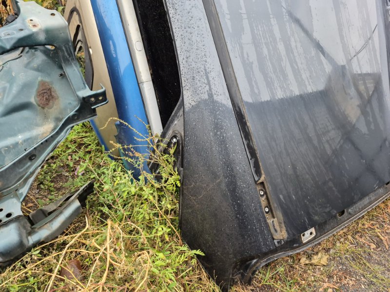 Крыша RX 350 2003-2009 XU30 3.5 Бензин 2GRFE Крыша RX 350 2003-2009 XU30 3.5 Бензин 2GRFE