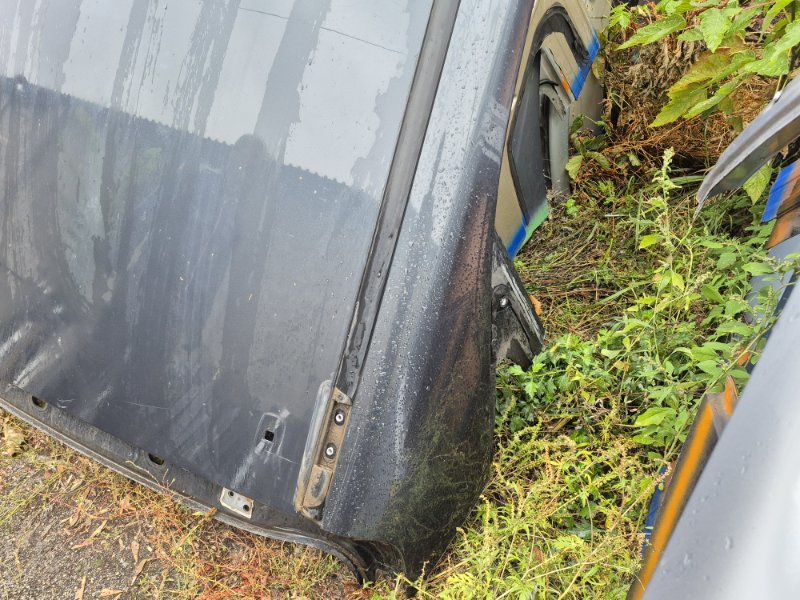 Крыша RX 350 2003-2009 XU30 3.5 Бензин 2GRFE Крыша RX 350 2003-2009 XU30 3.5 Бензин 2GRFE