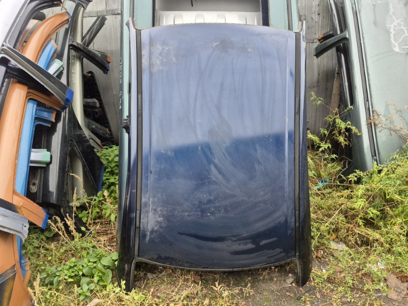 Крыша Suzuki SX4 2006-2014 1 2.0 Бензин J20A 6511179J00 Б/У