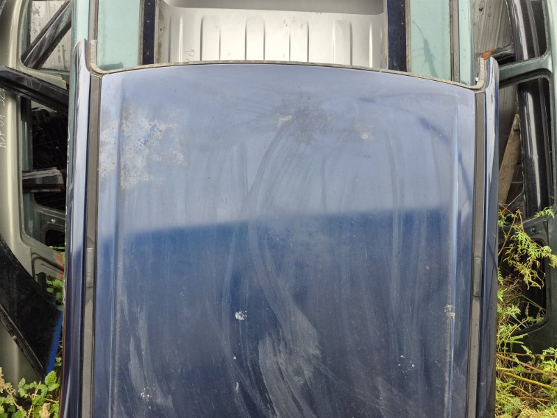 Крыша SX4 2006-2014 1 2.0 Бензин J20A