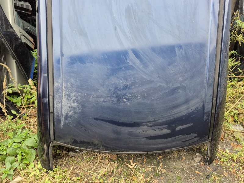 Крыша Suzuki SX4 1 2.0 Бензин J20A