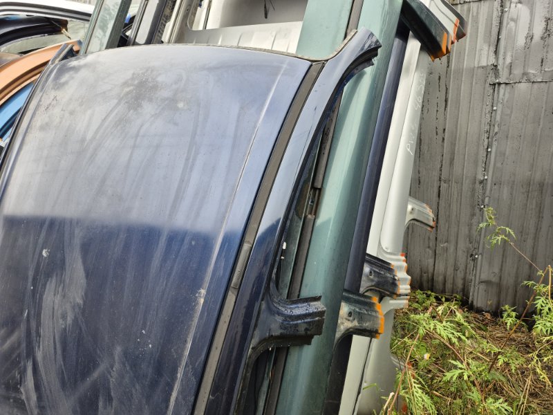 Крыша SX4 2006-2014 1 2.0 Бензин J20A