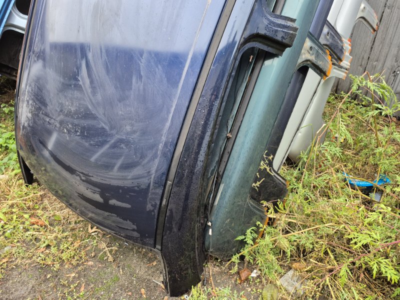 Крыша SX4 2006-2014 1 2.0 Бензин J20A